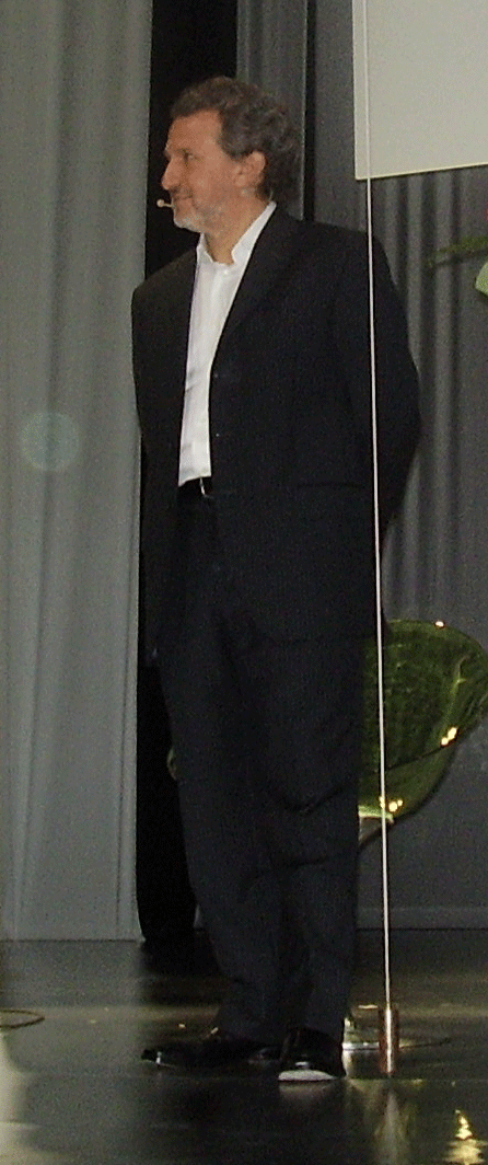 Piergiorgio Odifreddi