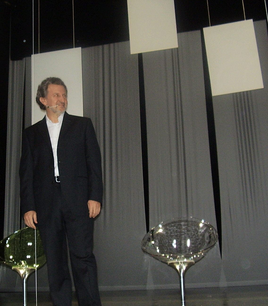 Piergiorgio Odifreddi
