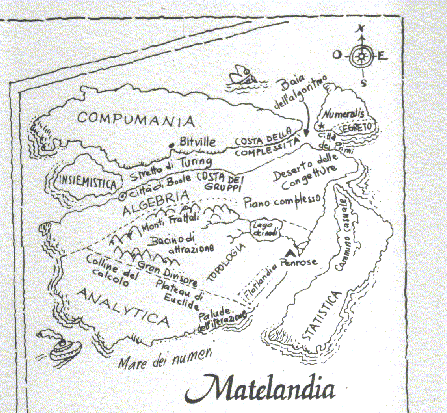 Matelandia