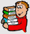 Lego, legis, legimus...