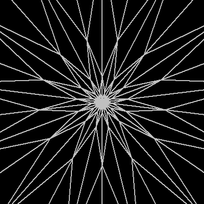 Vertex